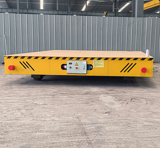 Intelligent Flat Car
